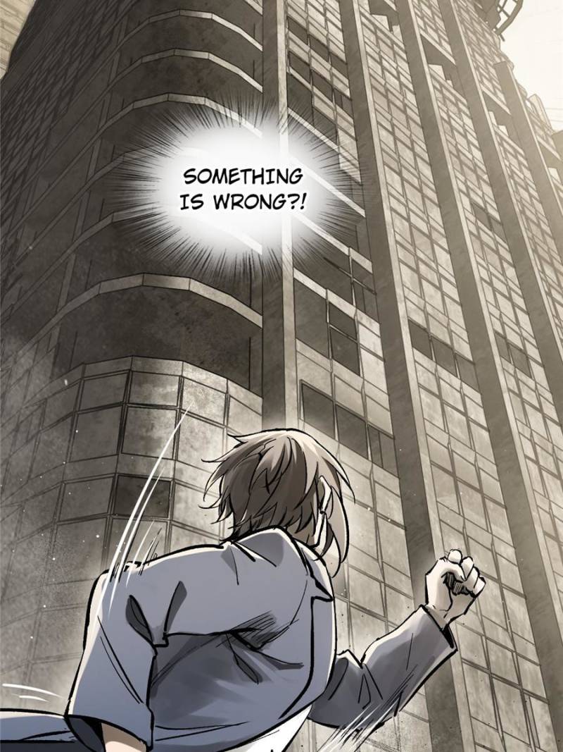 Another Beginning With the Guhuo Bird Chapter 266 - Page 100