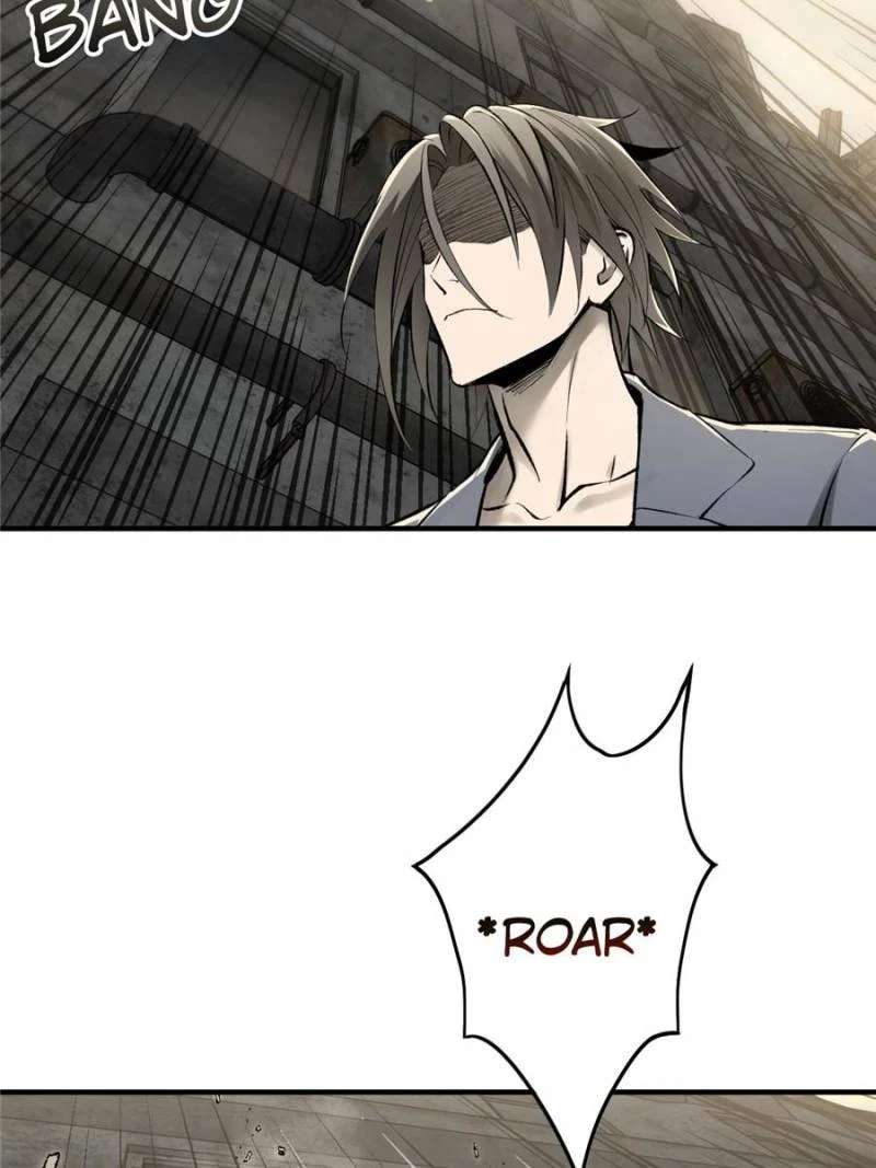 Another Beginning With the Guhuo Bird Chapter 267 - Page 17