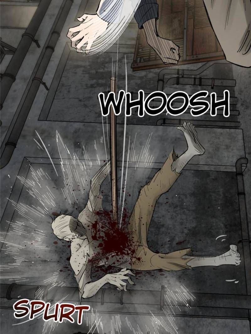 Another Beginning With the Guhuo Bird Chapter 267 - Page 21