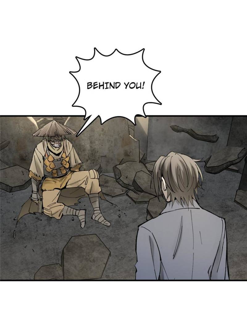 Another Beginning With the Guhuo Bird Chapter 267 - Page 24