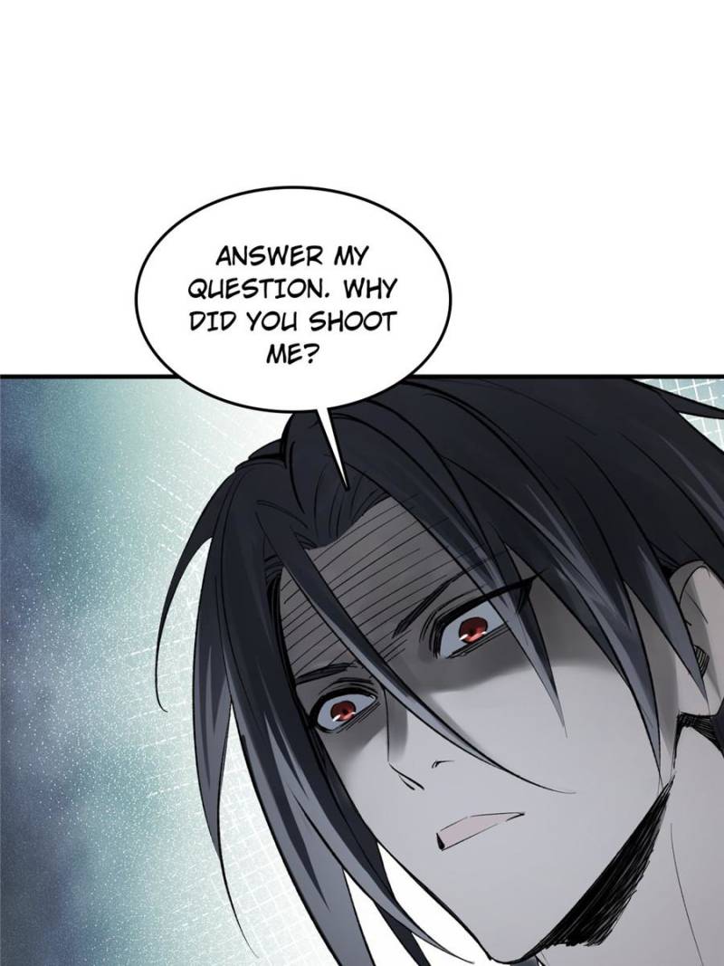 Another Beginning With the Guhuo Bird Chapter 267 - Page 25