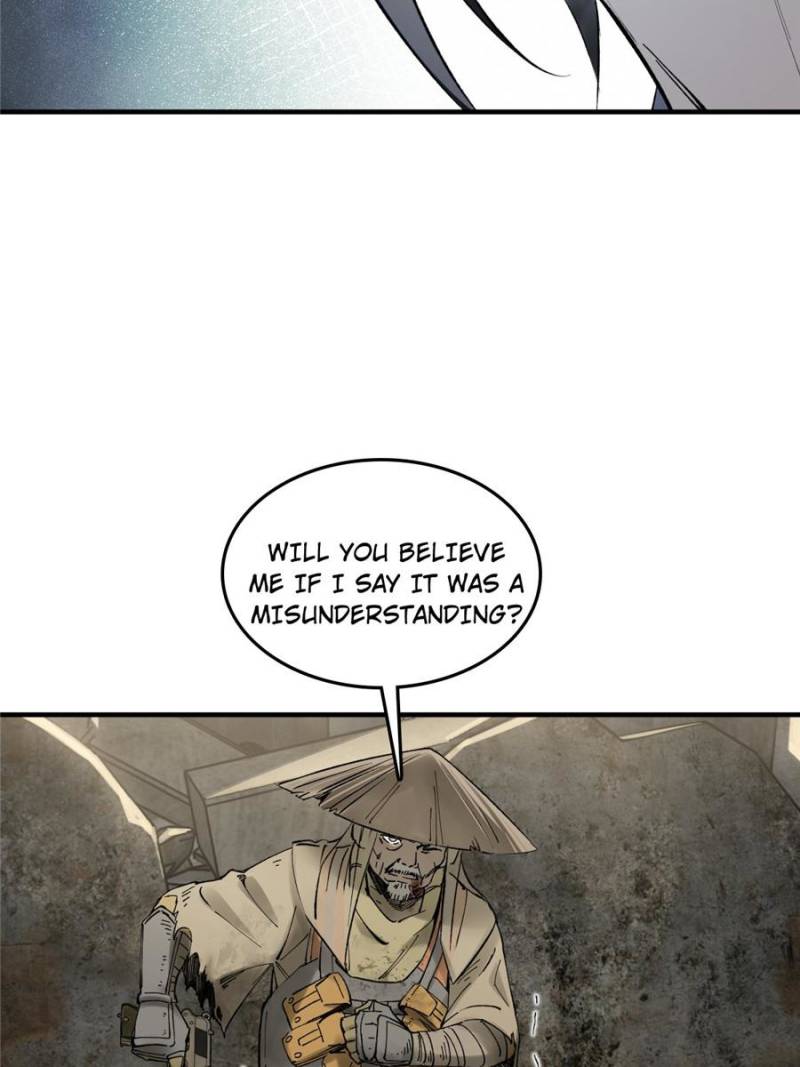 Another Beginning With the Guhuo Bird Chapter 267 - Page 26