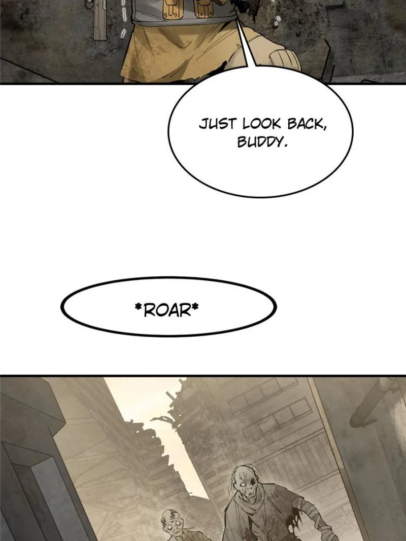 Another Beginning With the Guhuo Bird Chapter 267 - Page 27