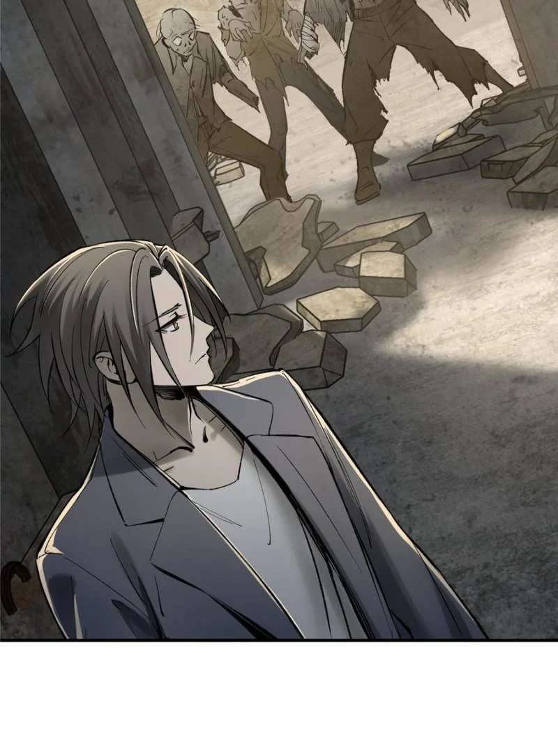Another Beginning With the Guhuo Bird Chapter 267 - Page 28