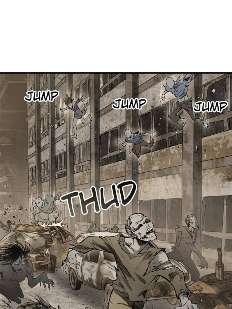 Another Beginning With the Guhuo Bird Chapter 267 - Page 30