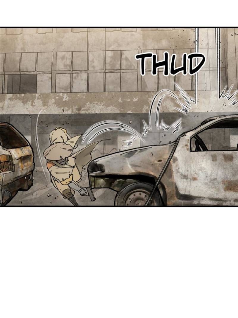 Another Beginning With the Guhuo Bird Chapter 267 - Page 4