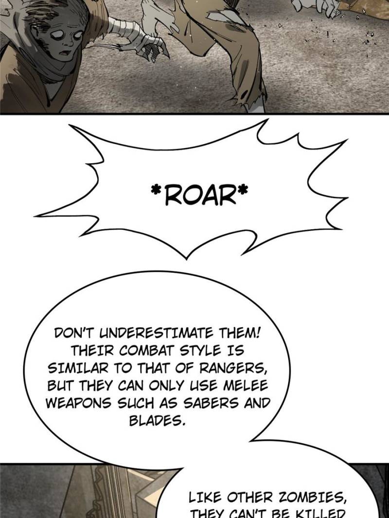 Another Beginning With the Guhuo Bird Chapter 267 - Page 31