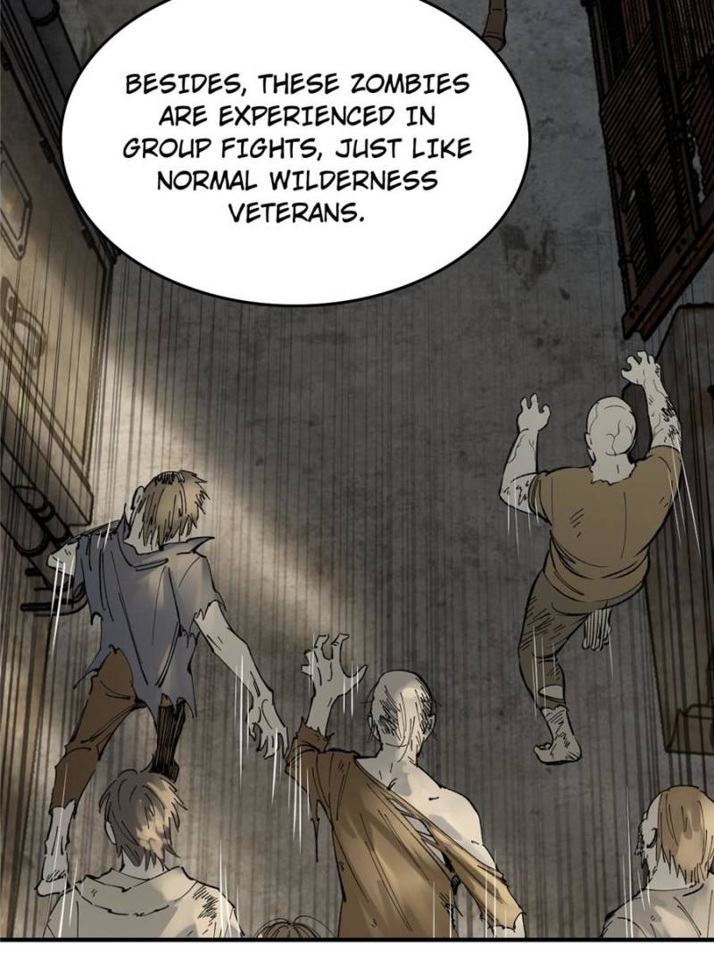 Another Beginning With the Guhuo Bird Chapter 267 - Page 33