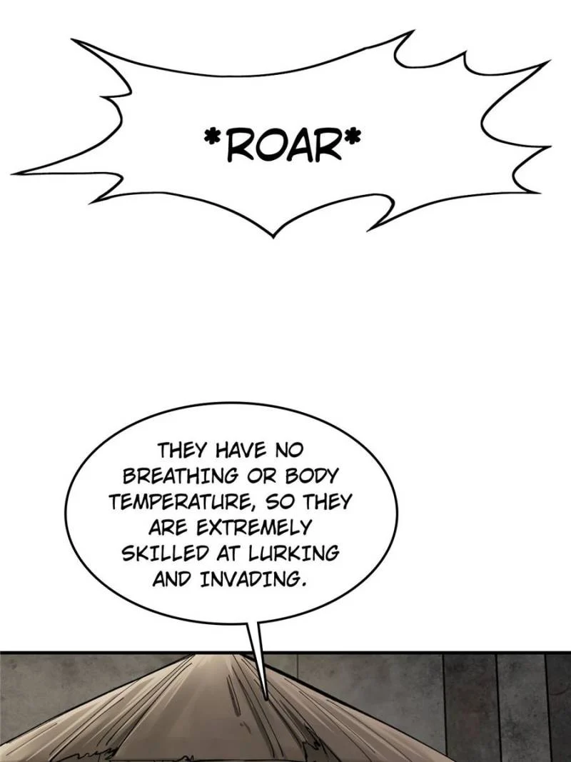Another Beginning With the Guhuo Bird Chapter 267 - Page 34