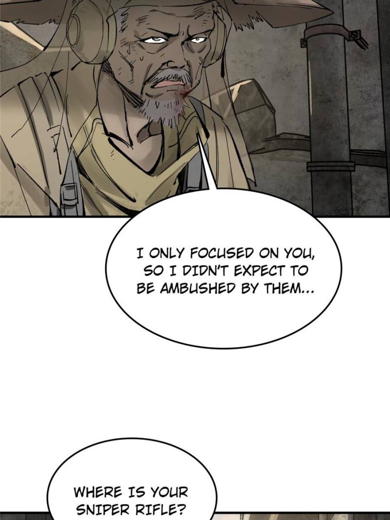 Another Beginning With the Guhuo Bird Chapter 267 - Page 35