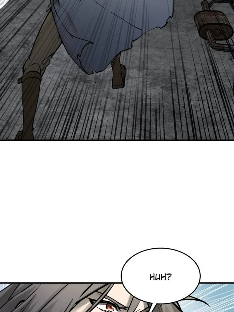Another Beginning With the Guhuo Bird Chapter 267 - Page 44