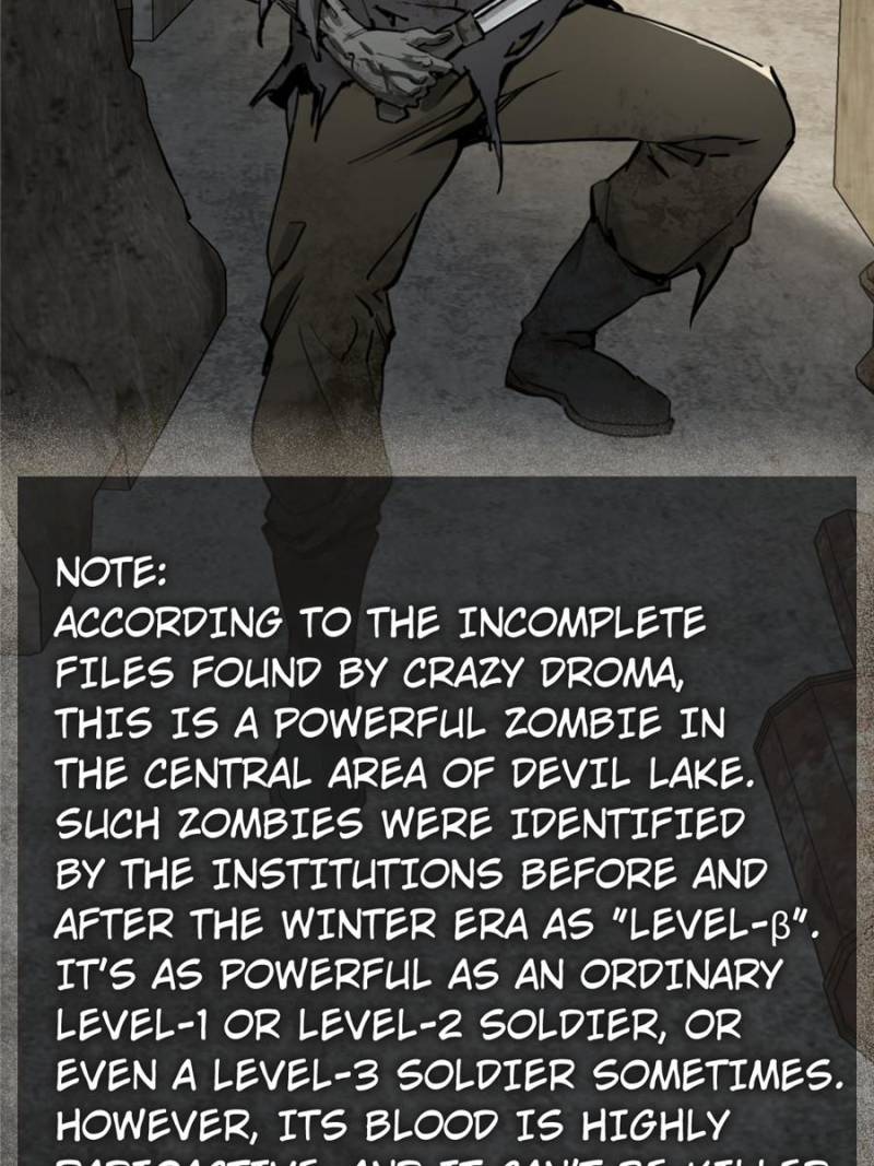Another Beginning With the Guhuo Bird Chapter 267 - Page 47