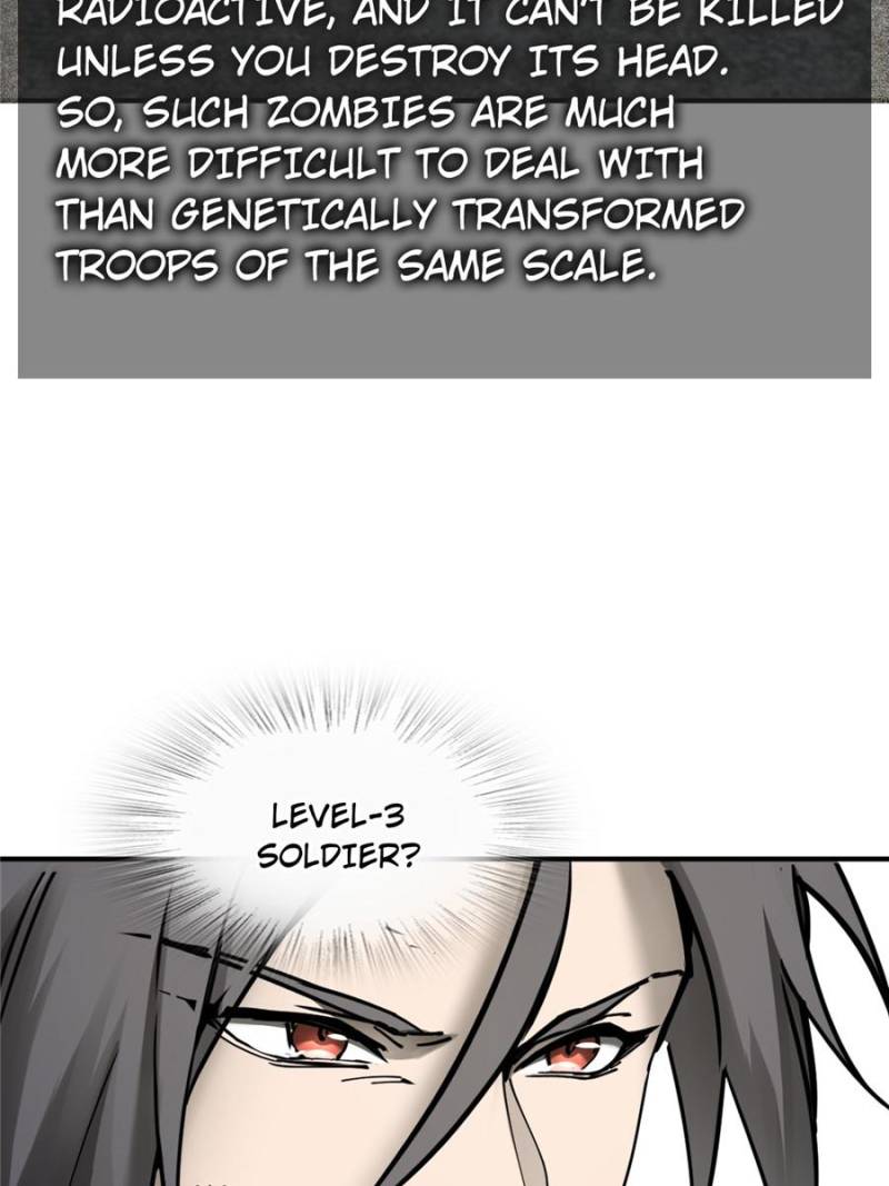 Another Beginning With the Guhuo Bird Chapter 267 - Page 48