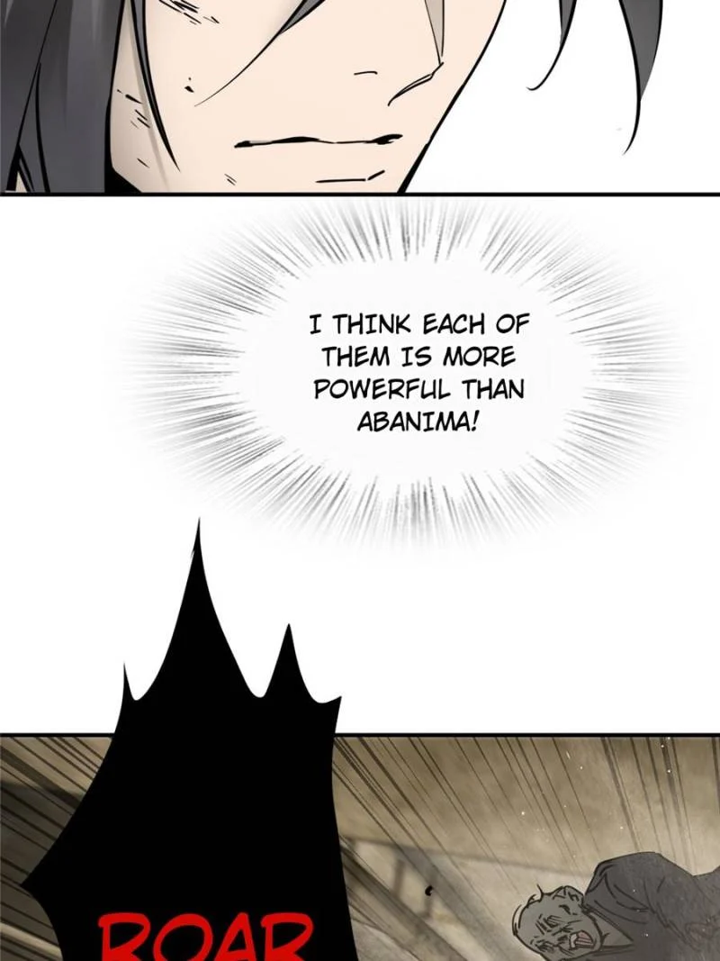 Another Beginning With the Guhuo Bird Chapter 267 - Page 49