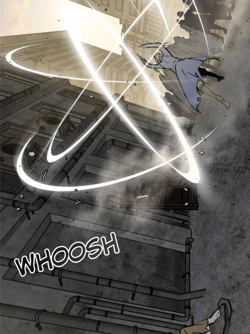 Another Beginning With the Guhuo Bird Chapter 267 - Page 58