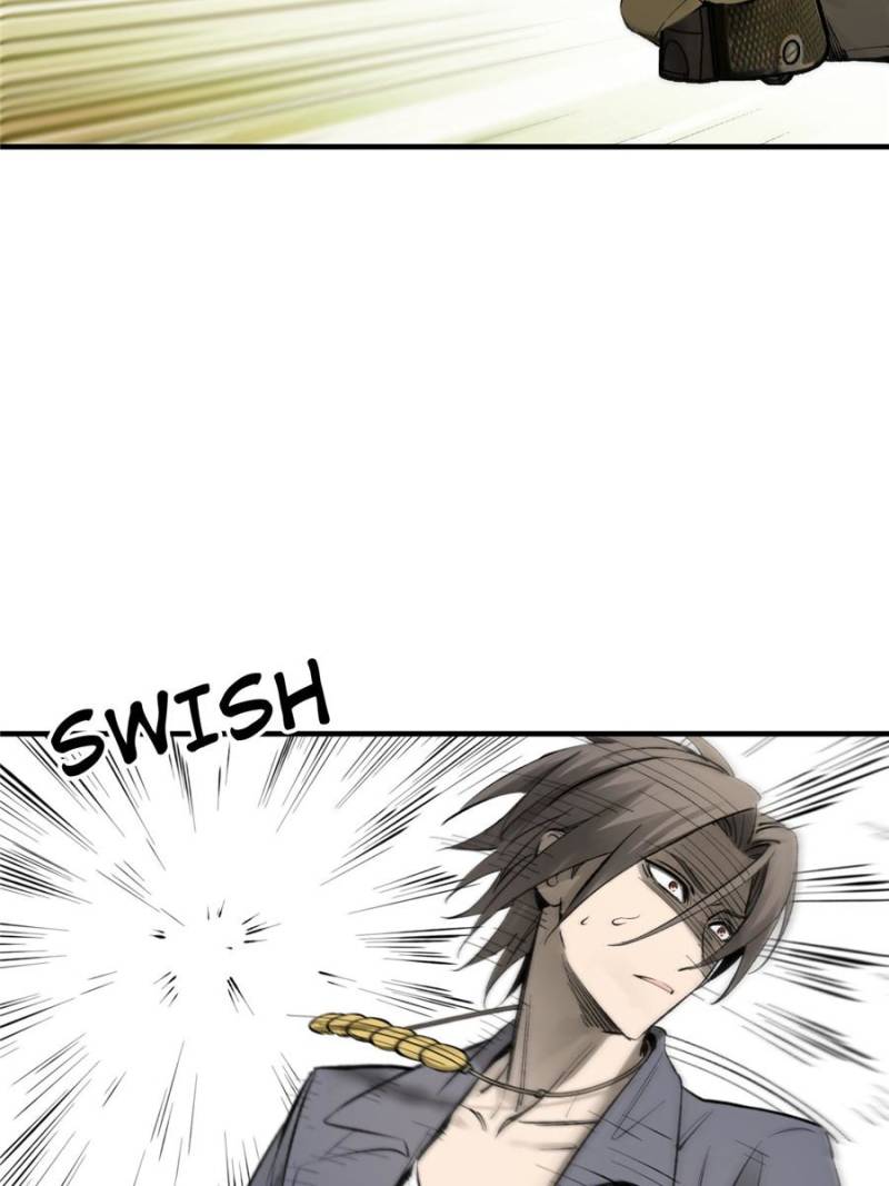 Another Beginning With the Guhuo Bird Chapter 267 - Page 7