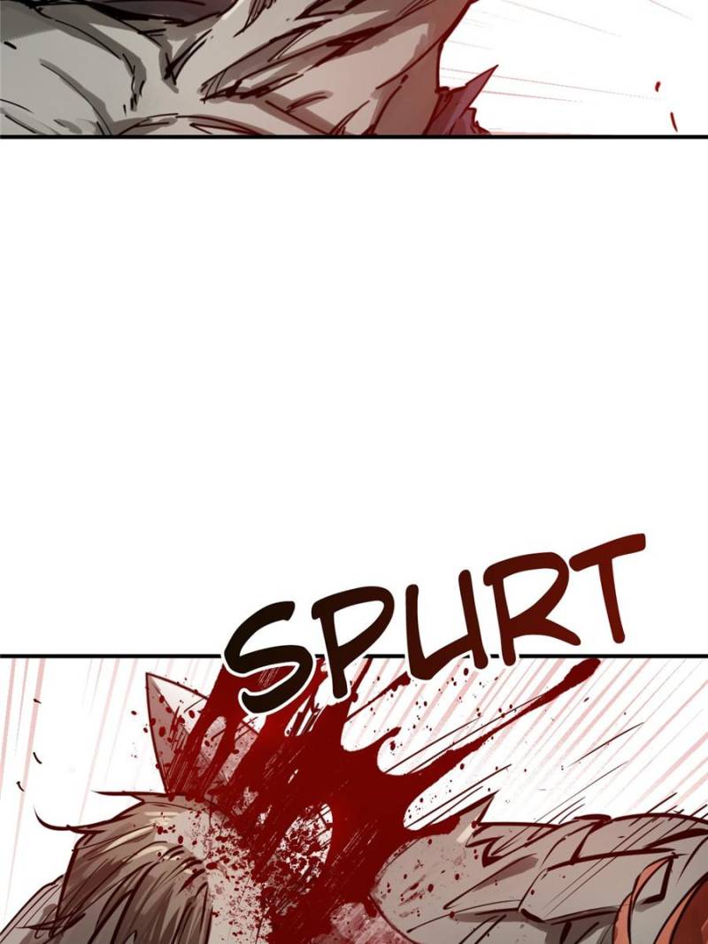 Another Beginning With the Guhuo Bird Chapter 267 - Page 62