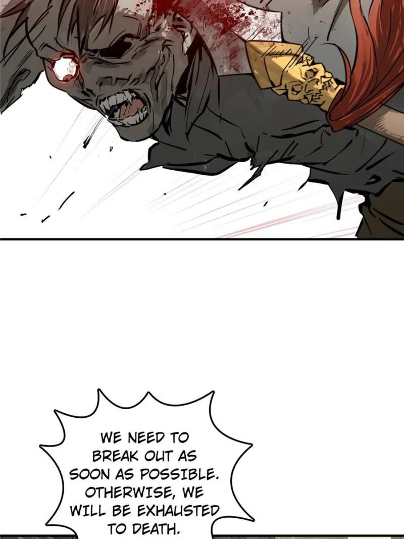 Another Beginning With the Guhuo Bird Chapter 267 - Page 63