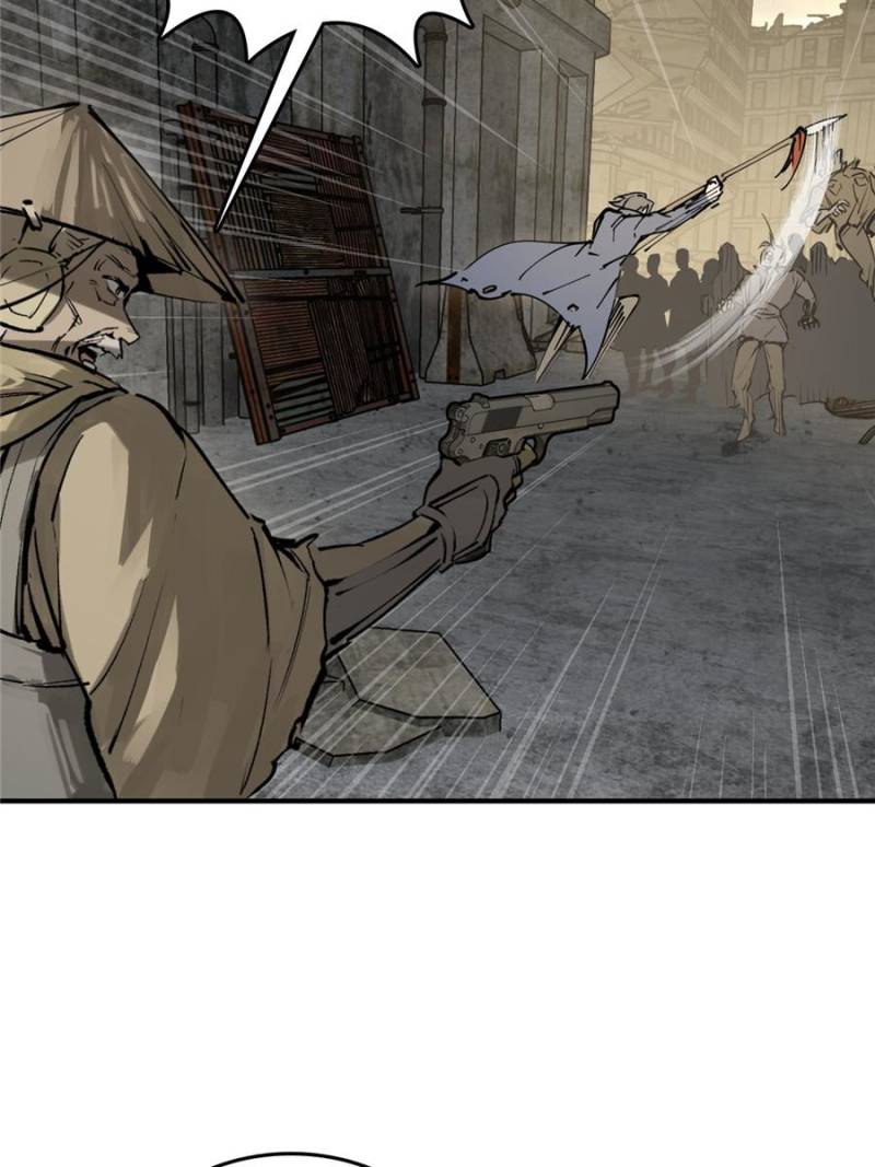 Another Beginning With the Guhuo Bird Chapter 267 - Page 64