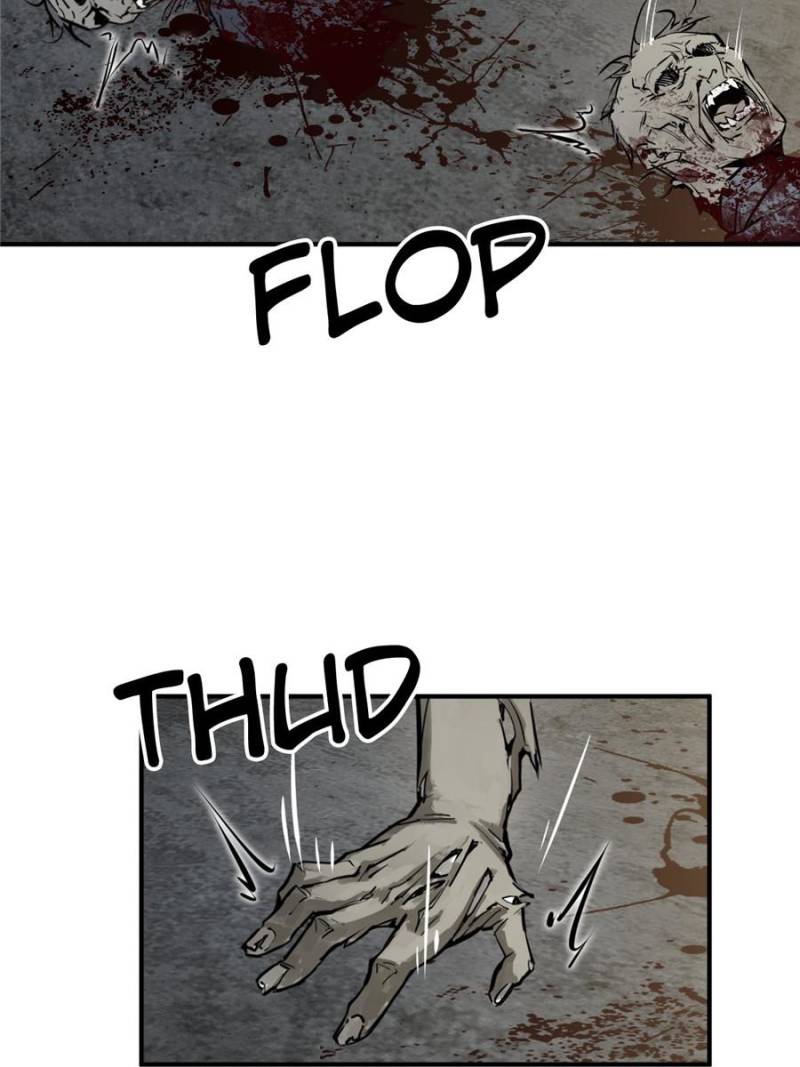 Another Beginning With the Guhuo Bird Chapter 267 - Page 68