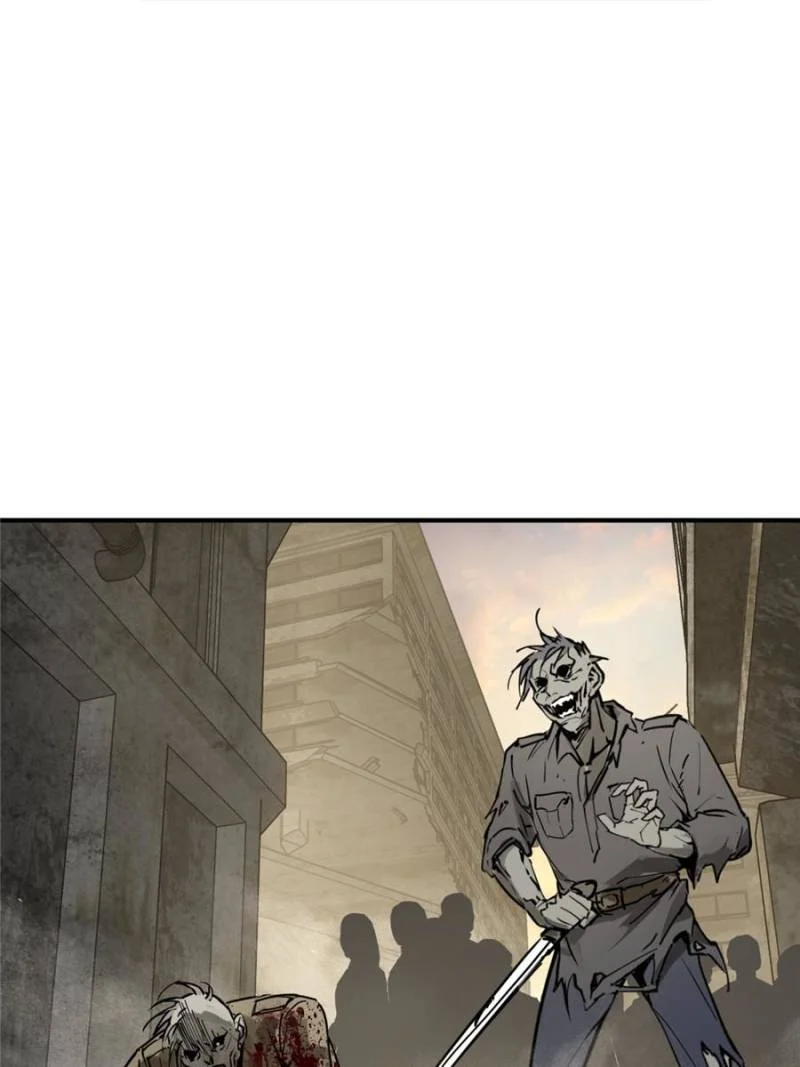 Another Beginning With the Guhuo Bird Chapter 267 - Page 69