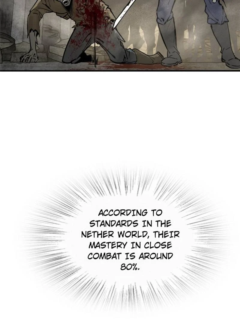 Another Beginning With the Guhuo Bird Chapter 267 - Page 70