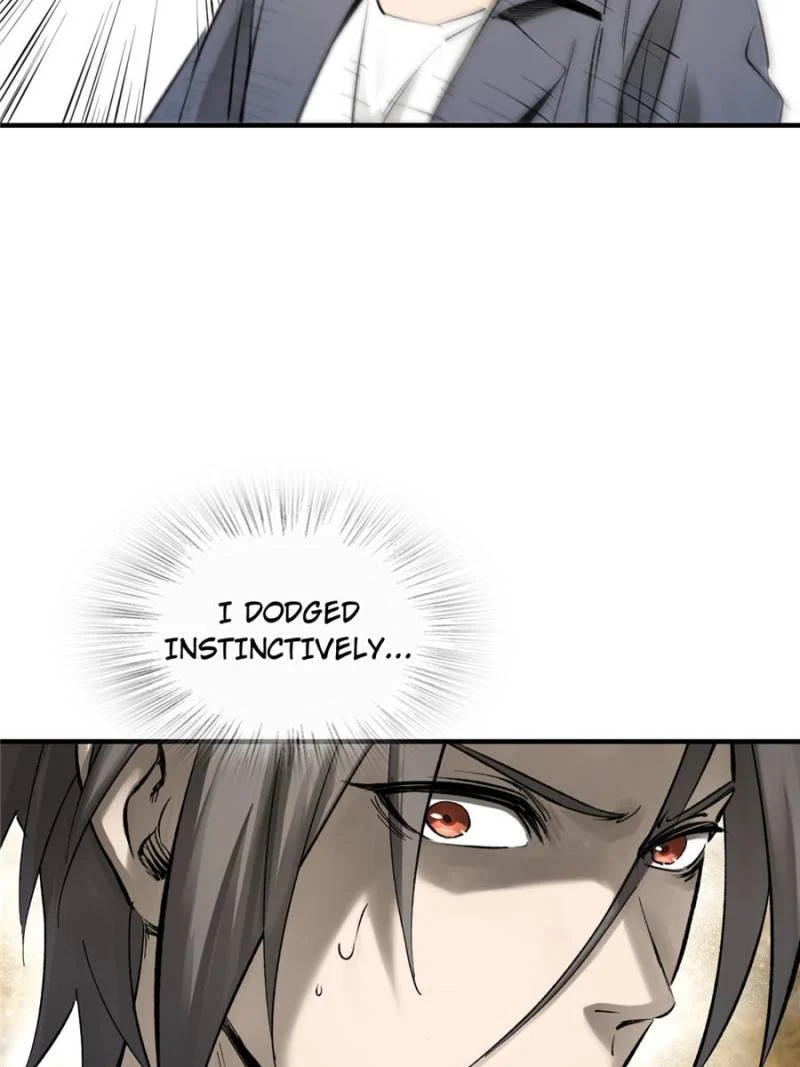 Another Beginning With the Guhuo Bird Chapter 267 - Page 8
