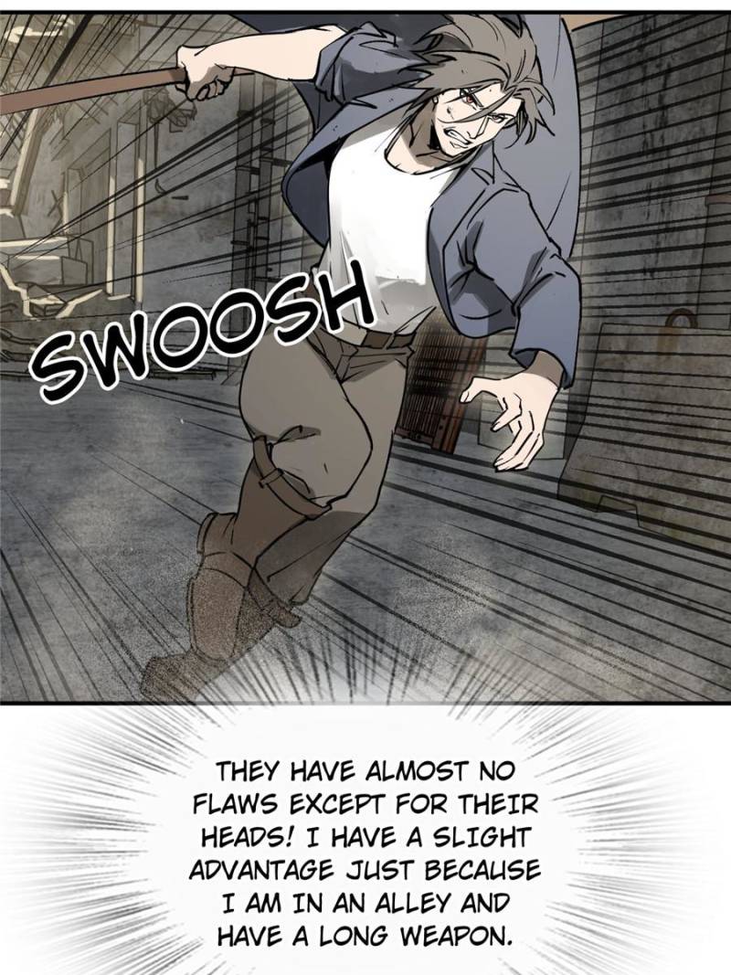 Another Beginning With the Guhuo Bird Chapter 267 - Page 71