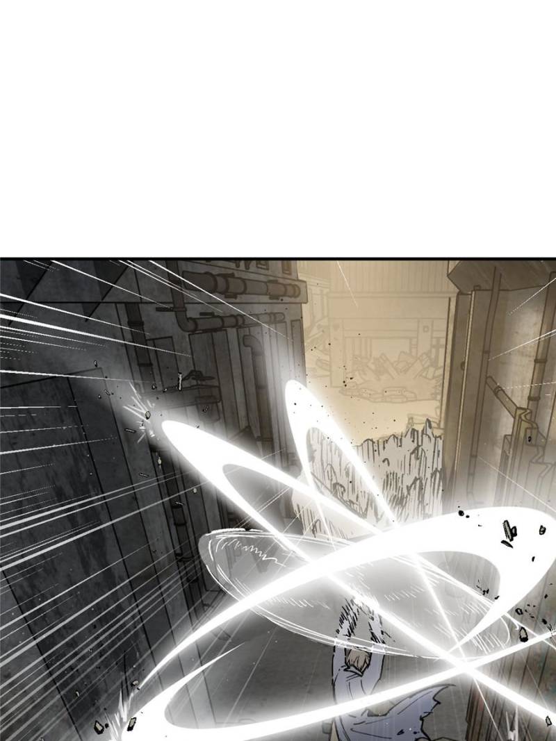 Another Beginning With the Guhuo Bird Chapter 267 - Page 73