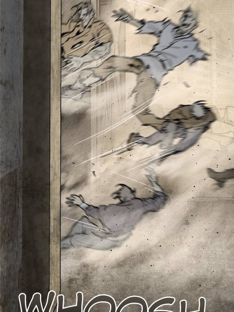 Another Beginning With the Guhuo Bird Chapter 267 - Page 77