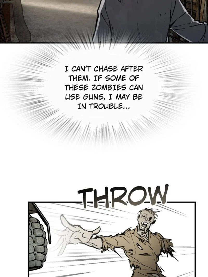 Another Beginning With the Guhuo Bird Chapter 267 - Page 79