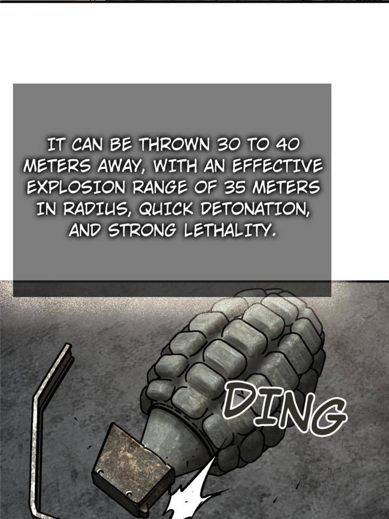 Another Beginning With the Guhuo Bird Chapter 267 - Page 81