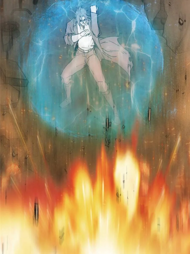 Another Beginning With the Guhuo Bird Chapter 267 - Page 88