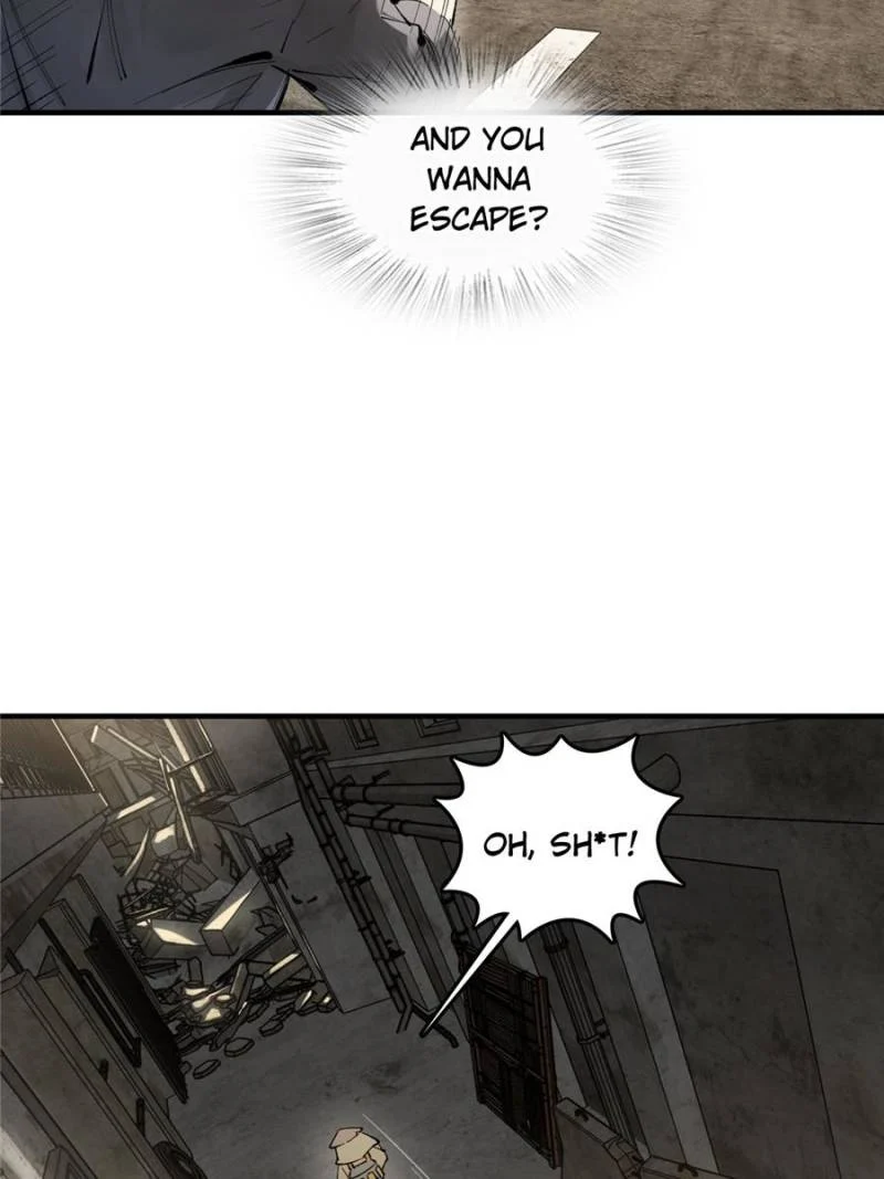 Another Beginning With the Guhuo Bird Chapter 267 - Page 10