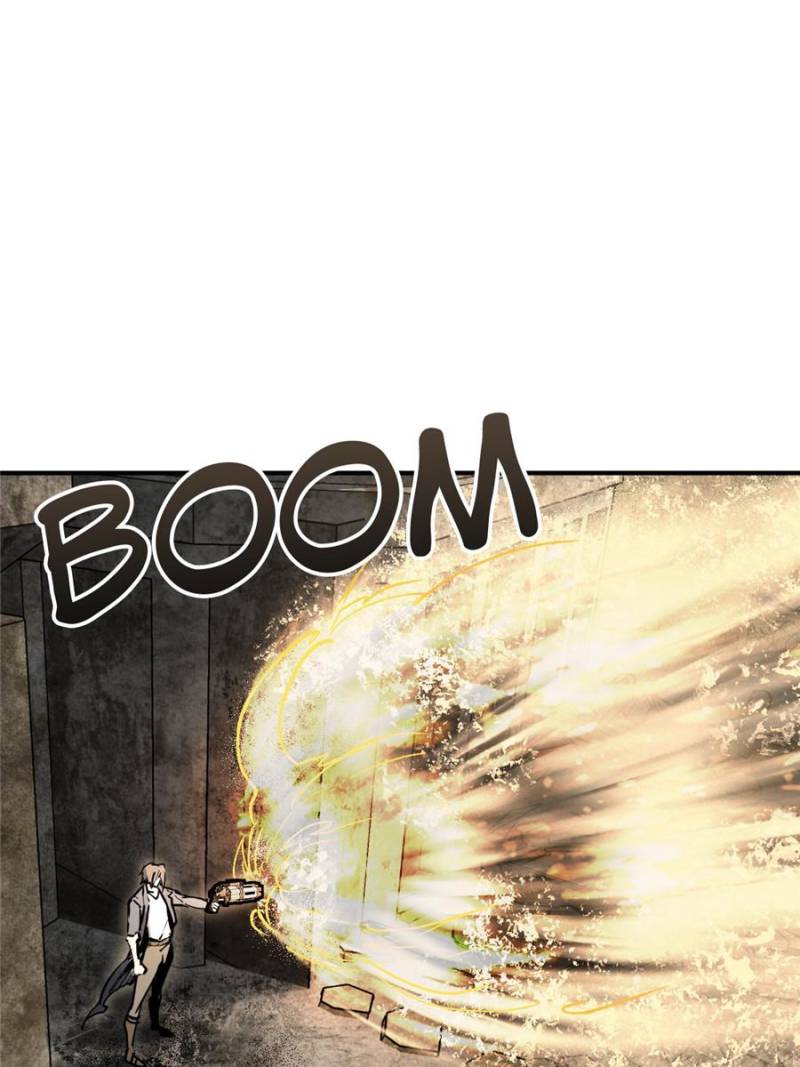 Another Beginning With the Guhuo Bird Chapter 267 - Page 93