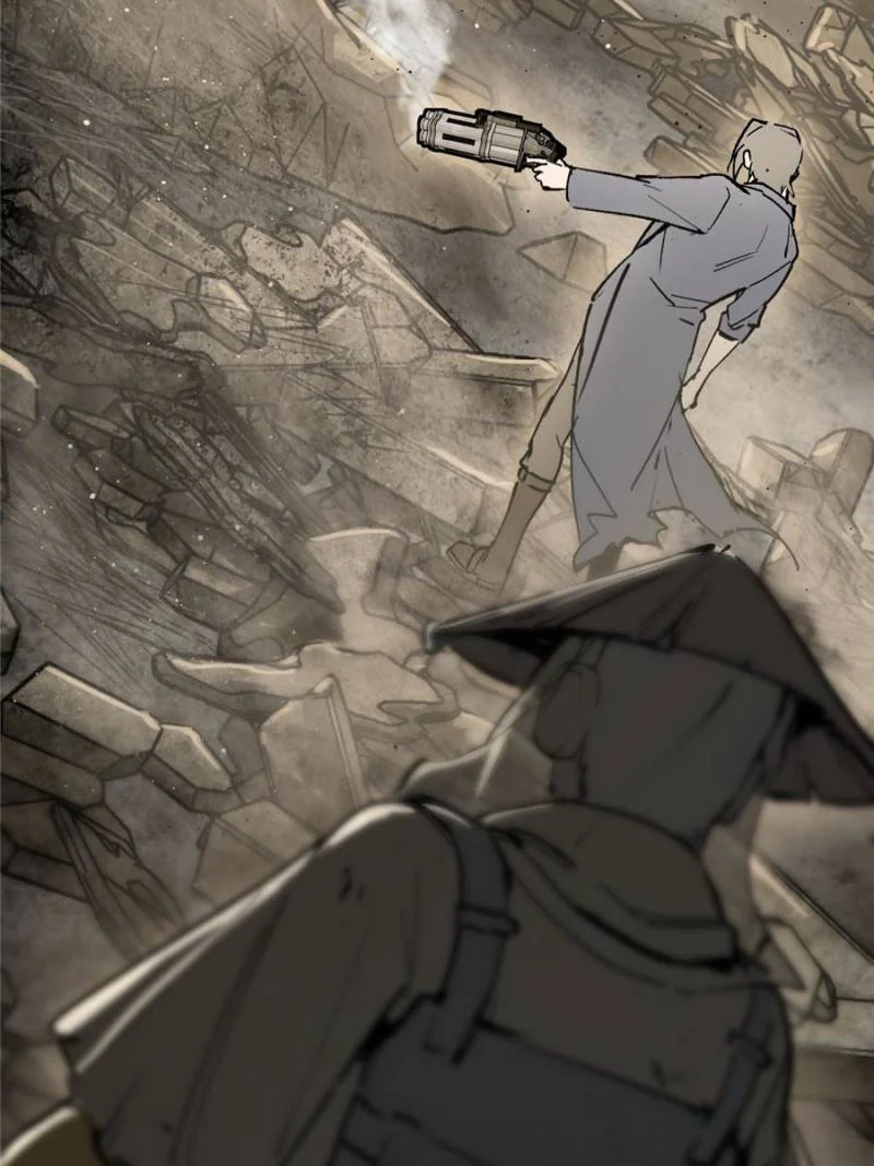 Another Beginning With the Guhuo Bird Chapter 267 - Page 97