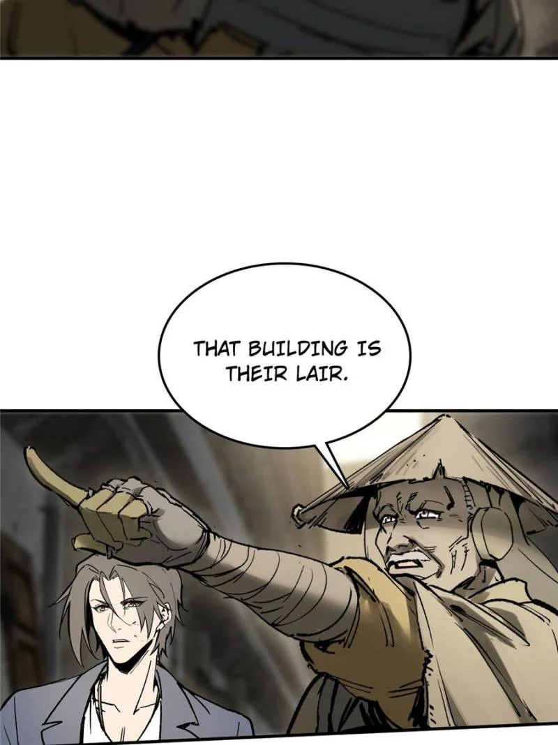 Another Beginning With the Guhuo Bird Chapter 267 - Page 98