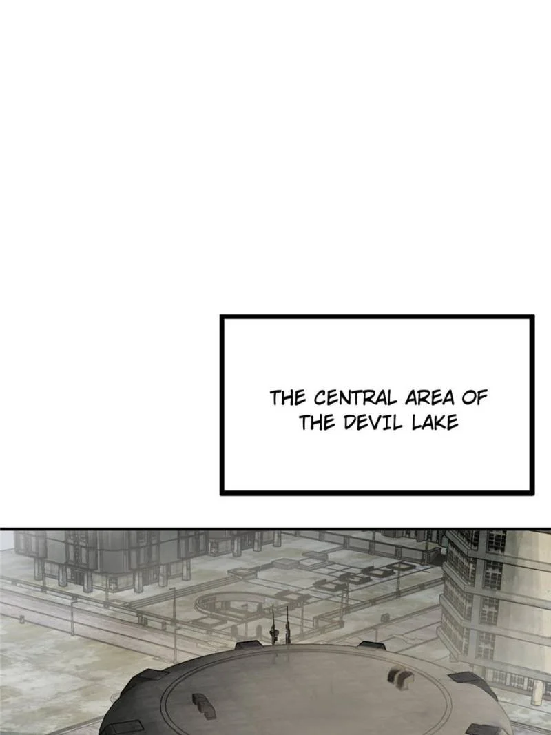 Another Beginning With the Guhuo Bird Chapter 268 - Page 1
