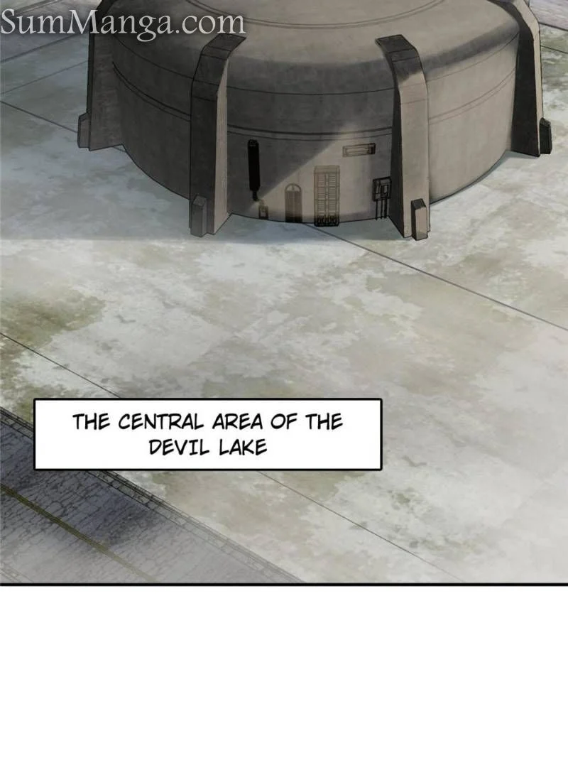 Another Beginning With the Guhuo Bird Chapter 268 - Page 2