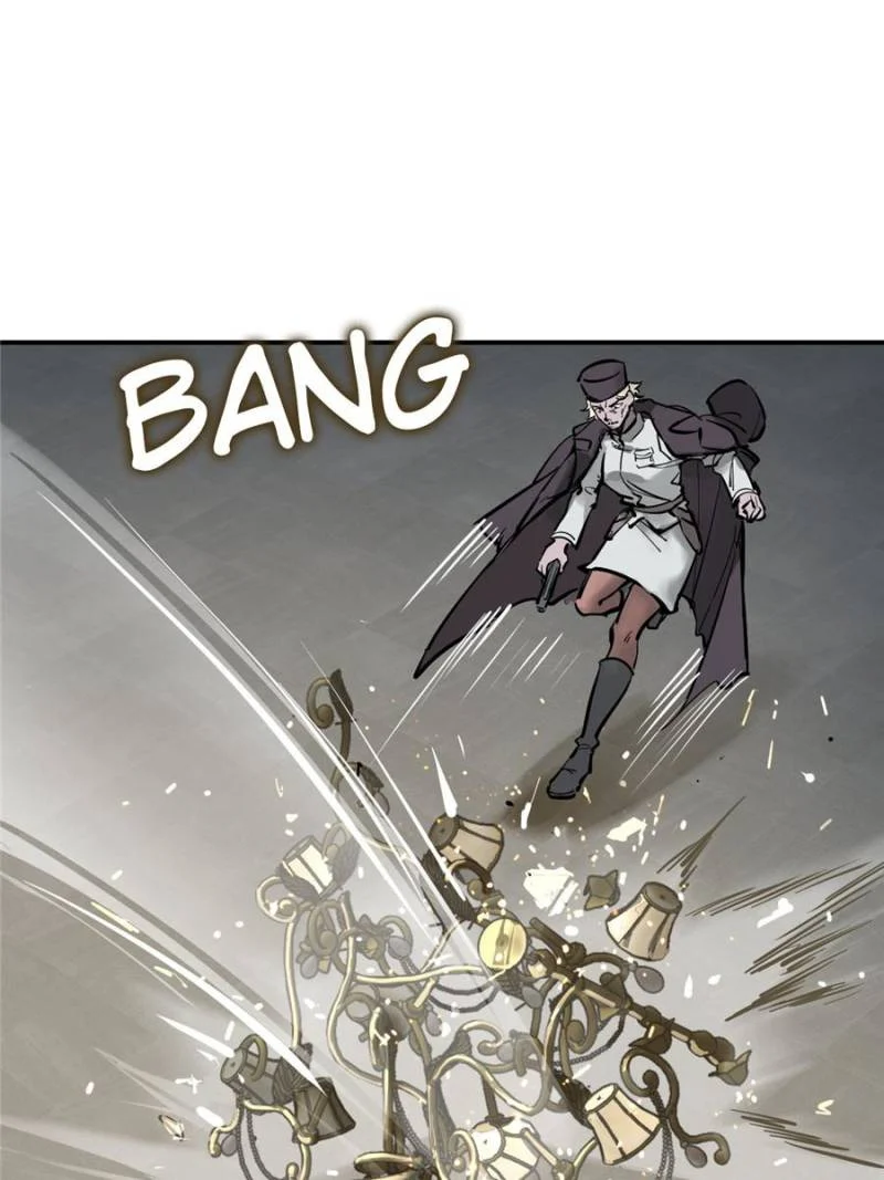 Another Beginning With the Guhuo Bird Chapter 268 - Page 16