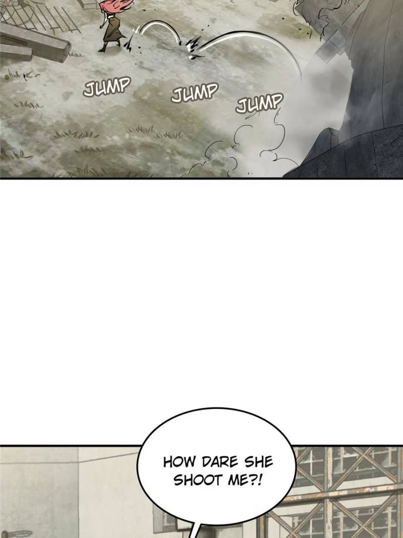 Another Beginning With the Guhuo Bird Chapter 268 - Page 18
