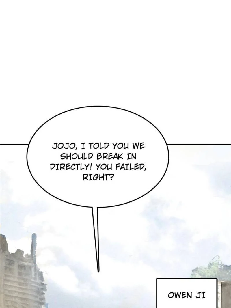 Another Beginning With the Guhuo Bird Chapter 268 - Page 21