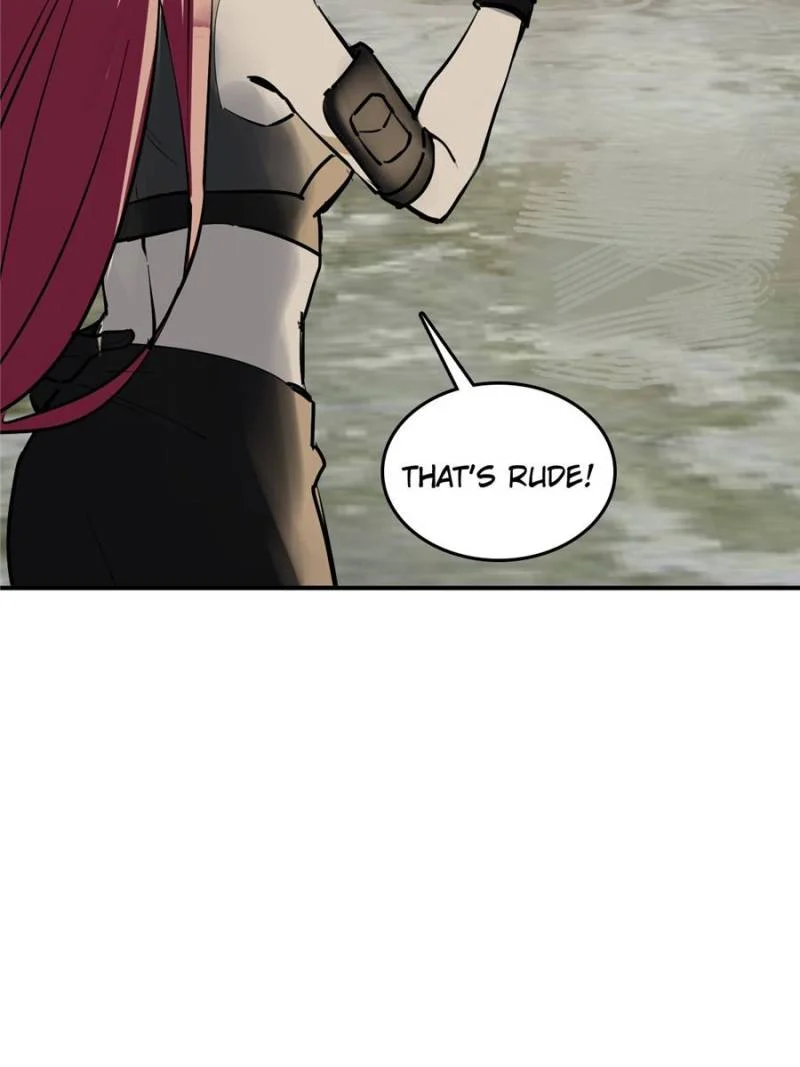 Another Beginning With the Guhuo Bird Chapter 268 - Page 24