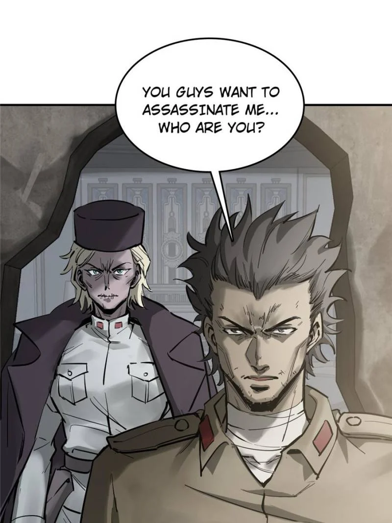 Another Beginning With the Guhuo Bird Chapter 268 - Page 26