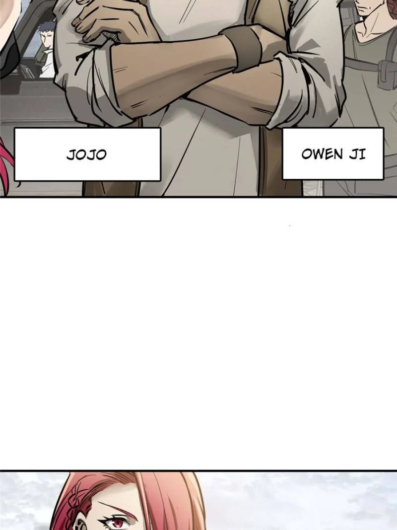 Another Beginning With the Guhuo Bird Chapter 268 - Page 29