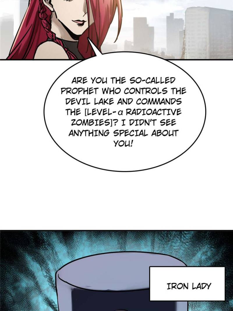 Another Beginning With the Guhuo Bird Chapter 268 - Page 30