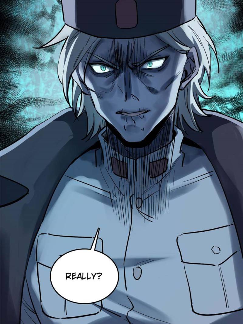 Another Beginning With the Guhuo Bird Chapter 268 - Page 31