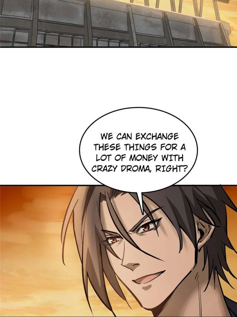Another Beginning With the Guhuo Bird Chapter 268 - Page 37