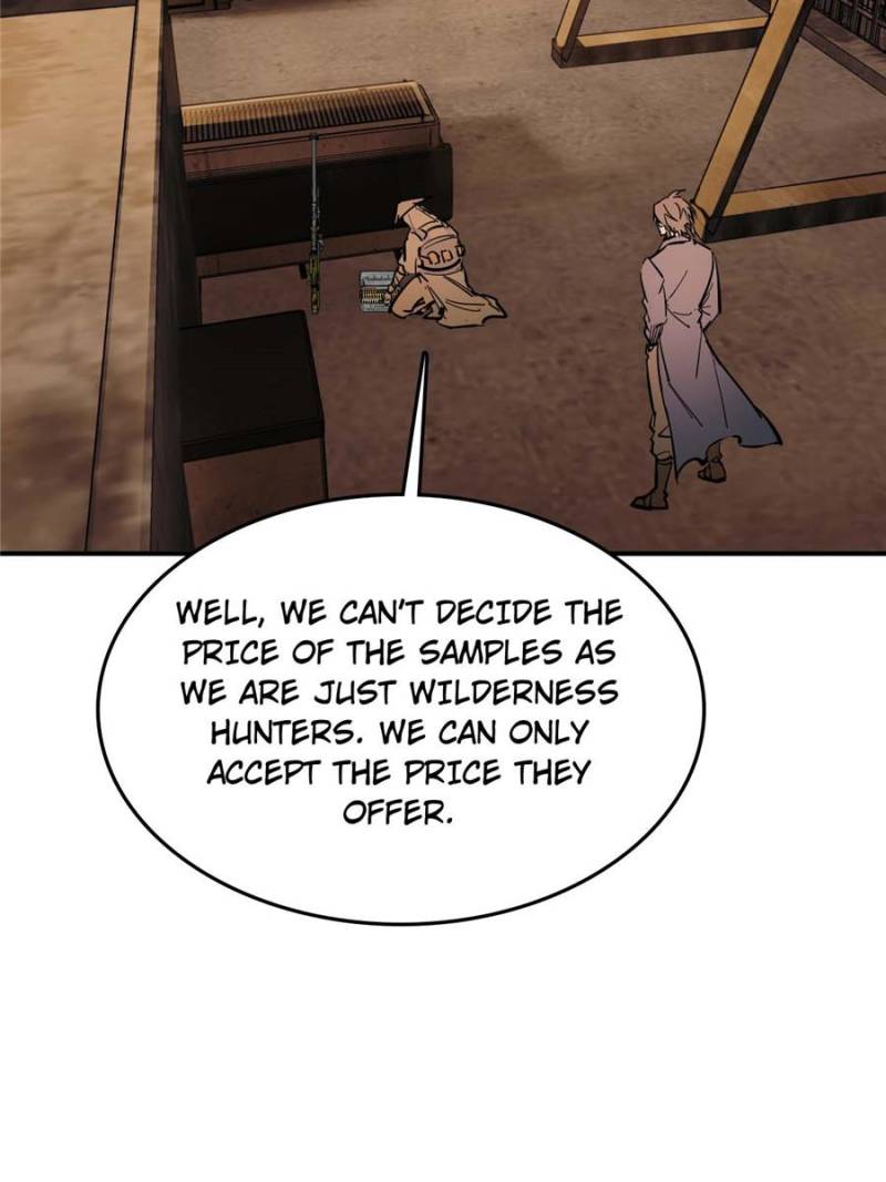 Another Beginning With the Guhuo Bird Chapter 268 - Page 39