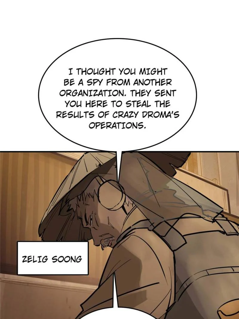 Another Beginning With the Guhuo Bird Chapter 268 - Page 40